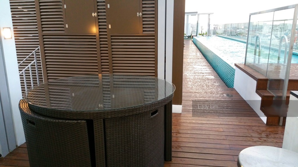 Park Residences Kovan (D19), Apartment #125632802